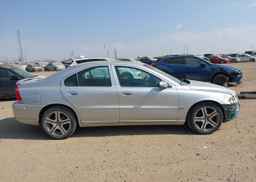 2006 VOLVO S60 2.5T