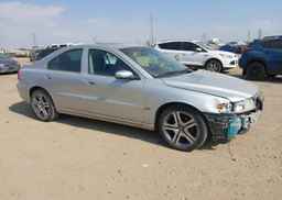 2006 VOLVO S60 2.5T