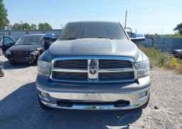 2012 RAM 1500 SLT