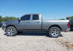 2012 RAM 1500 SLT