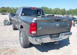 2012 RAM 1500 SLT