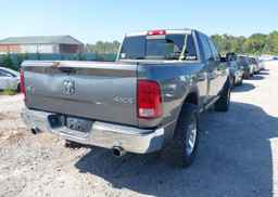 2012 RAM 1500 SLT
