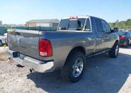 2012 RAM 1500 SLT