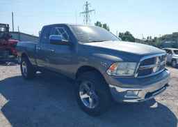 2012 RAM 1500 SLT