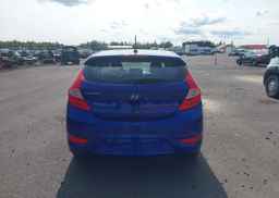 2013 HYUNDAI VELOSTER TECH