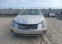 2004 CADILLAC CTS