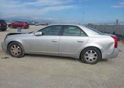 2004 CADILLAC CTS