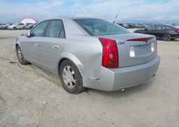 2004 CADILLAC CTS