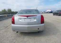 2004 CADILLAC CTS