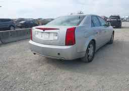 2004 CADILLAC CTS
