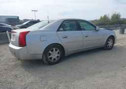 2004 CADILLAC CTS