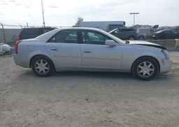 2004 CADILLAC CTS
