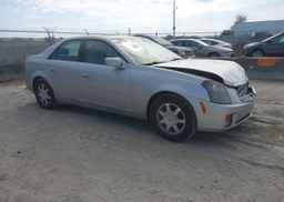 2004 CADILLAC CTS