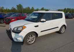 2013 KIA SOUL