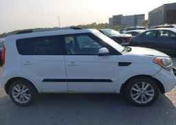 2013 KIA SOUL