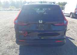 2023 HONDA CR-V