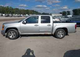 2010 GMC CANYON SLE-2