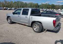 2010 GMC CANYON SLE-2