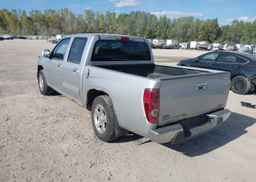 2010 GMC CANYON SLE-2