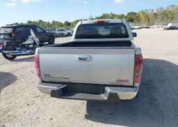 2010 GMC CANYON SLE-2