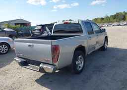 2010 GMC CANYON SLE-2