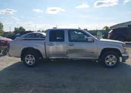 2010 GMC CANYON SLE-2