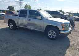 2010 GMC CANYON SLE-2