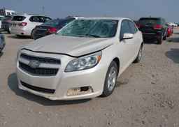 2013 CHEVROLET MALIBU 1LT