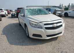 2013 CHEVROLET MALIBU 1LT