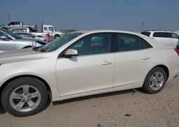 2013 CHEVROLET MALIBU 1LT