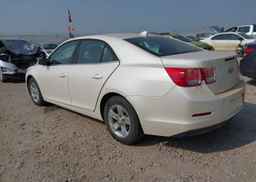 2013 CHEVROLET MALIBU 1LT