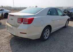2013 CHEVROLET MALIBU 1LT