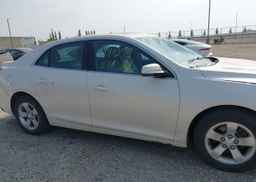 2013 CHEVROLET MALIBU 1LT