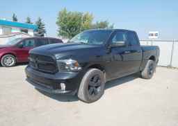2017 RAM 1500 ST