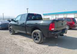 2017 RAM 1500 ST