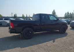 2017 RAM 1500 ST