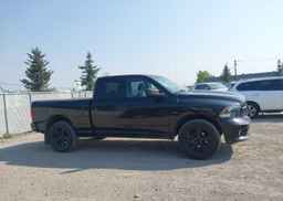 2017 RAM 1500 ST
