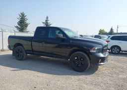 2017 RAM 1500 ST