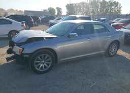 2011 CHRYSLER 300 LIMITED