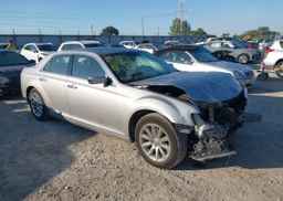 2011 CHRYSLER 300 LIMITED