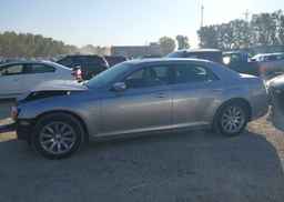 2011 CHRYSLER 300 LIMITED