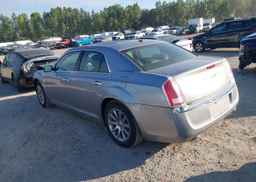 2011 CHRYSLER 300 LIMITED
