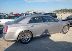 2011 CHRYSLER 300 LIMITED