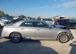 2011 CHRYSLER 300 LIMITED