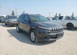 2018 JEEP CHEROKEE NORTH