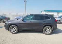 2018 JEEP CHEROKEE NORTH