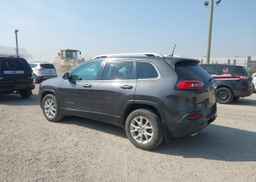 2018 JEEP CHEROKEE NORTH