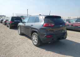 2018 JEEP CHEROKEE NORTH