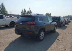 2018 JEEP CHEROKEE NORTH