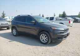 2018 JEEP CHEROKEE NORTH